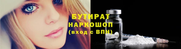 молекула духа Няндома