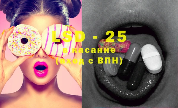 молекула духа Няндома